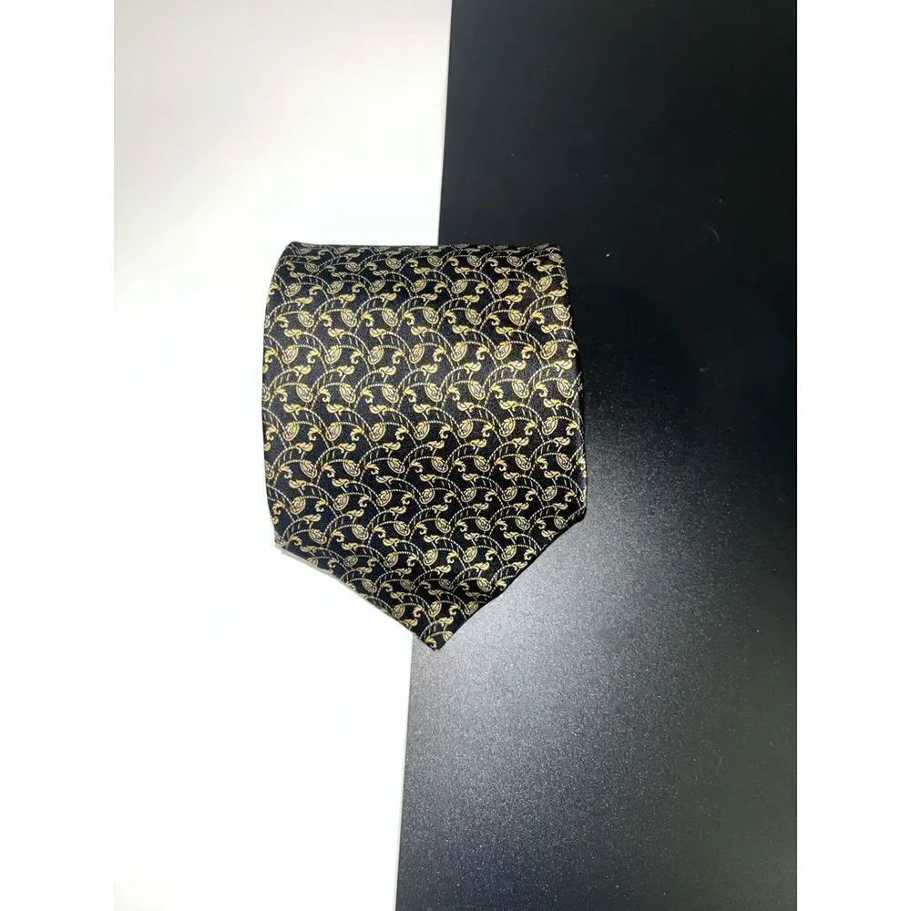 Gianni Versace Tie 